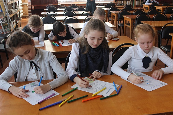 Презентация выставки