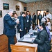 Стратегия сохранения зубра в России: сегодня и завтра