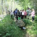 ЛЕТО ВЗЯЛО В РУКИ КРАСКИ…