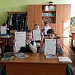 Диктант для младших школьников «Неуловимый коростель»