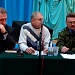 ВСТРЕЧИ С НАСЕЛЕНИЕМ