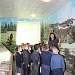 День  открытых дверей в национальном парке «Мещера»