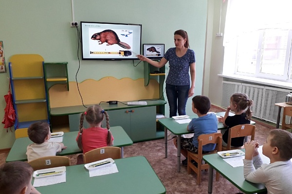 Умелые строители