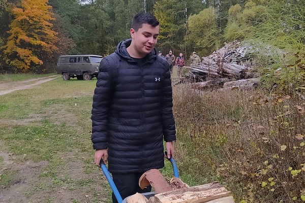 Помоги храму 2021