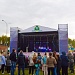 День леса в Судогде с "Мещерой"