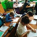 Диктант для младших школьников «Неуловимый коростель»