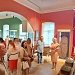 УЧАСТИЕ В Х ВСЕРОССИЙСКОЙ НАУЧНО-ПРАКТИЧЕСКОЙ КОНФЕРЕНЦИИ В ГОСУДАРСТВЕННОМ МУЗЕЕ-ЗАПОВЕДНИКЕ С. А. ЕСЕНИНА