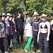 Летние экспедиции - 2024 в ФГБУ "Национальный парк "Мещера" прошли успешно