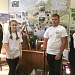 РЕБЯТА ИЗ ДЕМИДОВСКОЙ ШКОЛЫ ПРИНЯЛИ УЧАСТИЕ В ОБРАЗОВАТЕЛЬНОМ ФОРУМЕ