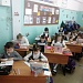 Рассвет в лесу