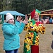 ОСЕННЕЕ НАСТРОЕНИЕ НА 5+