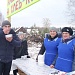 ПОД ПЕСНЮ МАРТОВСКОЙ КАПЕЛИ