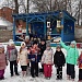 БОЛЕЕ 4,5 ТЫСЯЧ ЧЕЛОВЕК ПОМОГЛИ ПТИЦАМ ЭТОЙ ЗИМОЙ