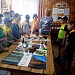Пришкольный лагерь в гостях у национального парка "Мещерский"