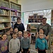 О ЖИВОТНЫХ НАЦИОНАЛЬНОГО ПАРКА «МЕЩЕРА» ПОВЕДАЛА ОДНОИМЁННАЯ ФОТОВЫСТАВКА