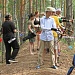 Отчет тренировочного лагеря творческого клуба «Золотые леса» 2024 г.