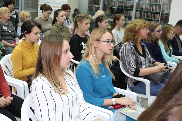 Подведены итоги конкурса «Приглашение в Мещеру»