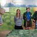 ВОЛОНТЕРЫ В НАЦИОНАЛЬНОМ ПАРКЕ «МЕЩЕРА»