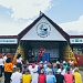 Экологический слёт объявляем открытым!