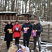 В поддержку бездомных животных