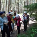 ЛЕТО ВЗЯЛО В РУКИ КРАСКИ…
