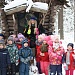 Новогодние забавы 2017