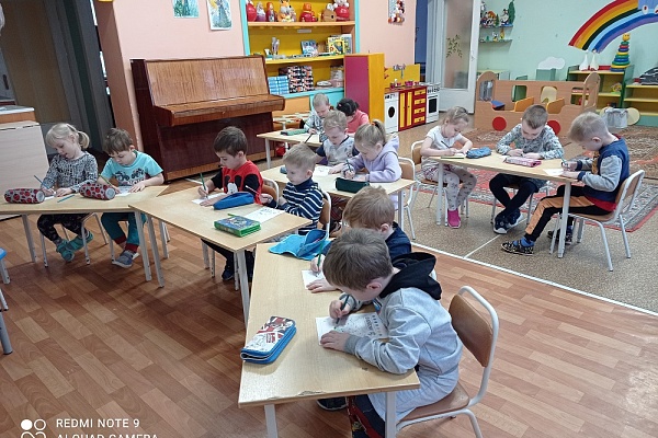 Умелые строители