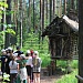 Экологический слёт «Юные исследователи «Мещеры»