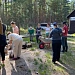 ВОЛОНТЕРСКАЯ АКЦИЯ В НАЦИОНАЛЬНОМ ПАРКЕ «МЕЩЕРА»