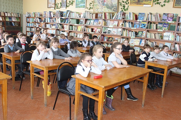 Презентация выставки