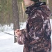 В лесу лес искали (очерк)