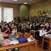 ИСТОРИЯ ОДНОГО ПРИХОДА