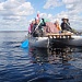 Загадки и открытия экспедиции «Мещерский озерный путь»