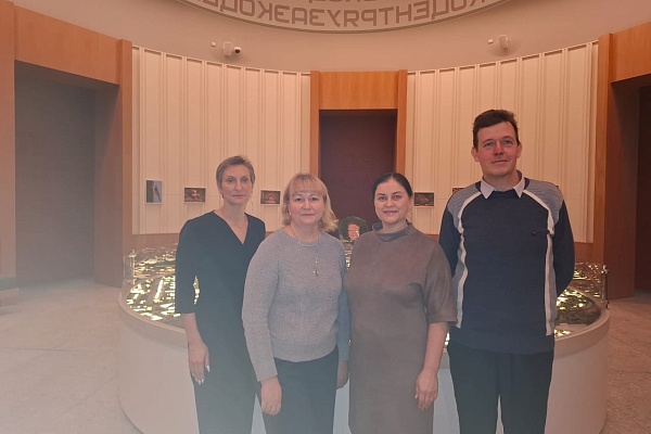 День заповедников и национальных парков