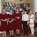 ИСТОРИЯ ОДНОГО ПРИХОДА