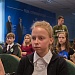 Форум добровольцев