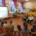   Дистанционное занятие «Плат узорный» для дошкольников