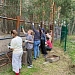 ВОЛОНТЕРСКАЯ АКЦИЯ В НАЦИОНАЛЬНОМ ПАРКЕ «МЕЩЕРА»