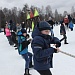 ЗИМА С ВЕСНОЮ ВСТРЕТИЛИСЬ НА РУССКОМ ПОДВОРЬЕ