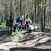ЛЕТО ВЗЯЛО В РУКИ КРАСКИ…