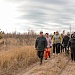 Студенты вузов Рязани и абоненты Т2 восстановили 9 гектаров леса заповедной Мещёры