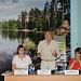 КУЛЬТУРНОЕ И ПРИРОДНОЕ НАСЛЕДИЕ  КАК ЕДИНОЕ ПРОСТРАНСТВО, ПОДЛЕЖАЩИЕЕ СОХРАНЕНИЮ, ОБСУДИЛИ В МУЗЕЕ С.А. ЕСЕНИНА
