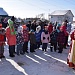 МИШУТКИН ДЕНЬ РОЖДЕНИЯ