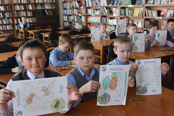 Презентация выставки