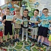 Итоги дистанционного занятия для дошкольников «Ловись рыбка большая!»