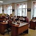 Юбилей любимого писателя