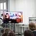     Участие в «Неделе палеонтологии в «Горьковке»