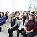     Участие в «Неделе палеонтологии в «Горьковке»
