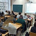 Навыковый тренинг  в рамках сотрудничества ВлГУ и  ФГБУ «Национальный парк «Мещера»