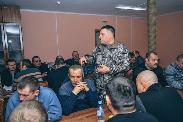 Повышаем качество контрольно-надзорной деятельности. 